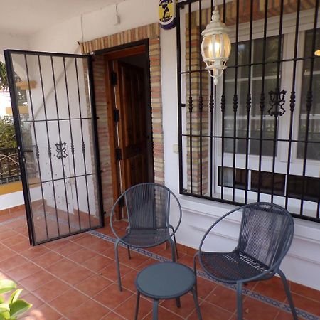 1163 Bungalow Los Dolses Orihuela Dış mekan fotoğraf