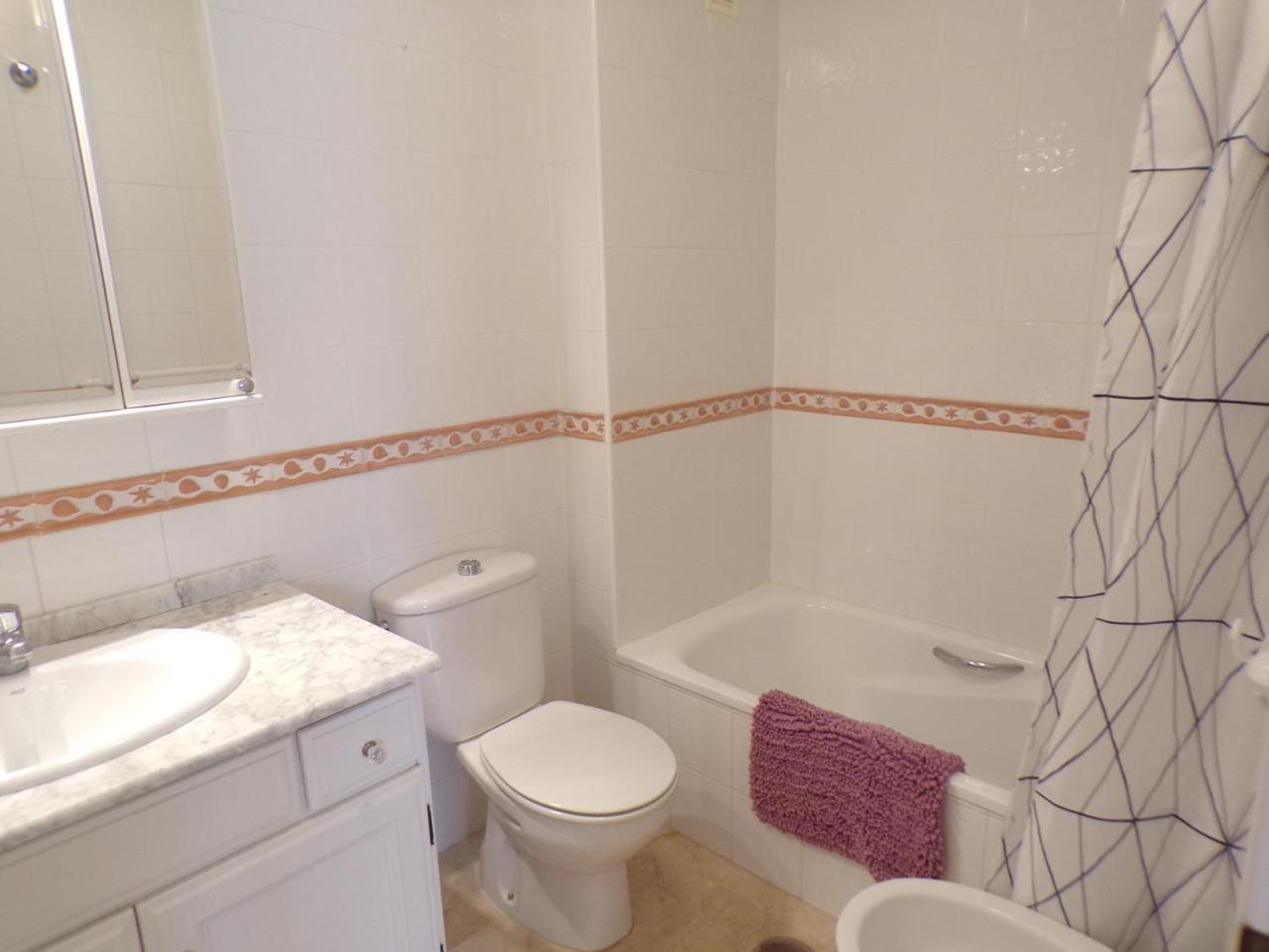 1163 Bungalow Los Dolses Orihuela Dış mekan fotoğraf
