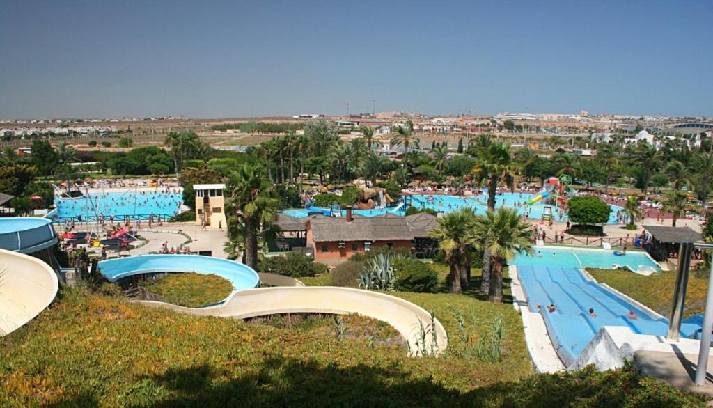1163 Bungalow Los Dolses Orihuela Dış mekan fotoğraf